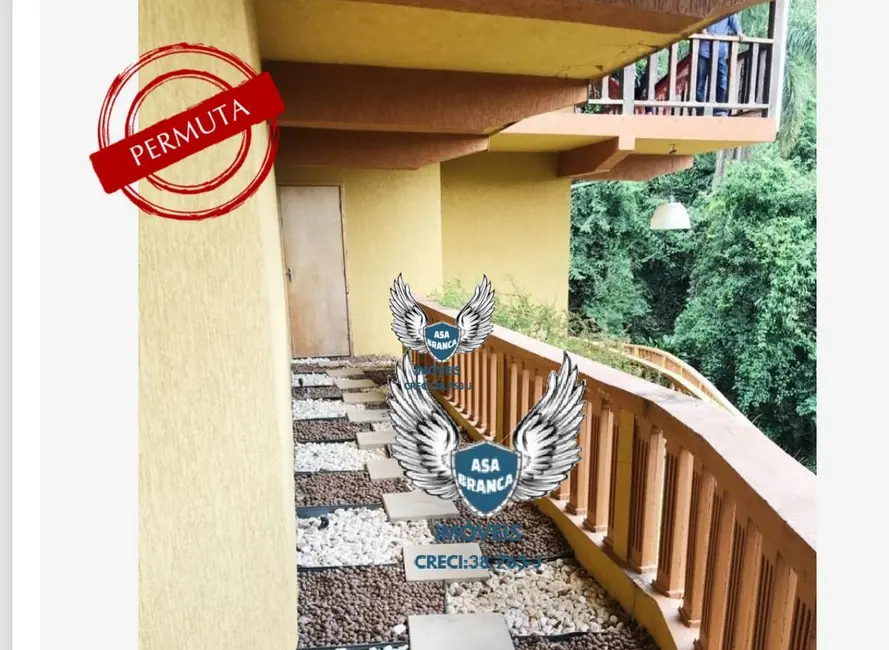 Foto 2 de Casa com 4 quartos à venda, 287m2 em Mairipora - SP