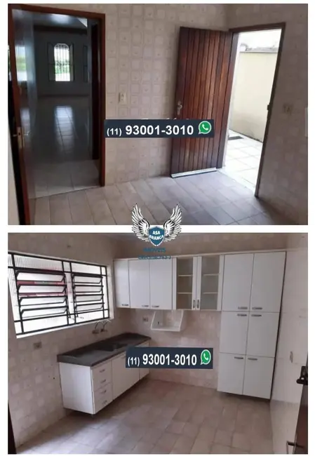 Foto 4 de Sobrado com 2 quartos à venda, 80m2 em Lauzane Paulista, São Paulo - SP