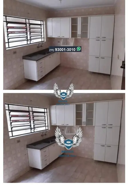 Foto 5 de Sobrado com 2 quartos à venda, 80m2 em Lauzane Paulista, São Paulo - SP