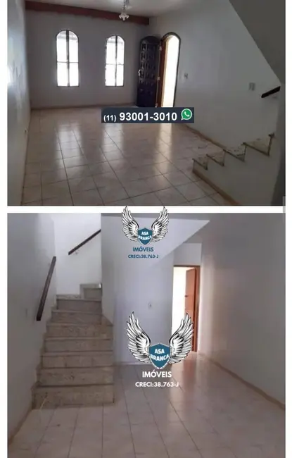 Foto 7 de Sobrado com 2 quartos à venda, 80m2 em Lauzane Paulista, São Paulo - SP