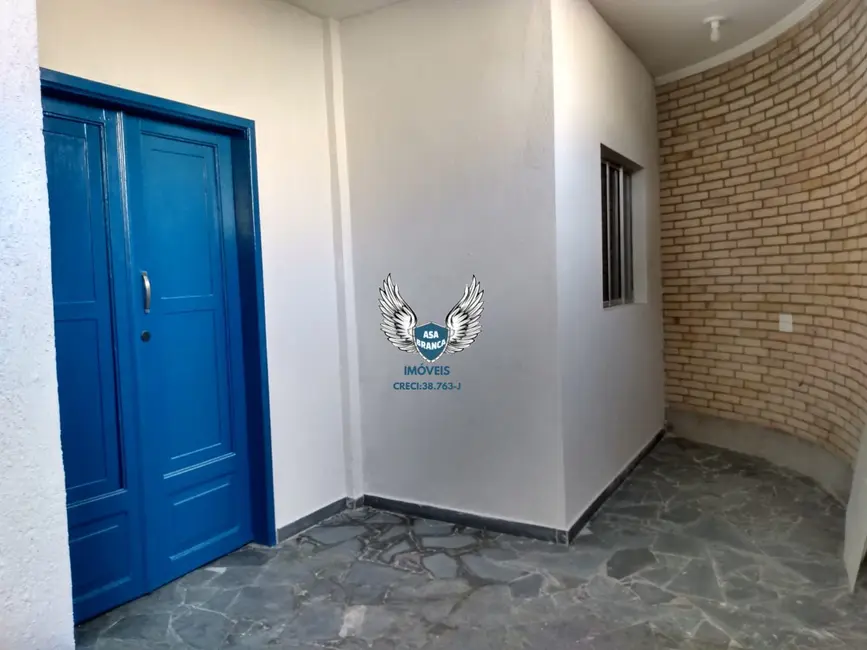 Foto 6 de Casa com 2 quartos para alugar, 60m2 em Vila Amélia, São Paulo - SP