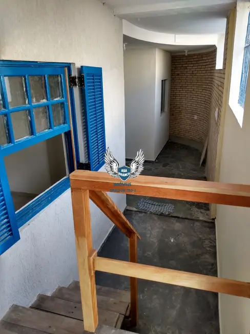 Foto 3 de Casa com 2 quartos para alugar, 60m2 em Vila Amélia, São Paulo - SP