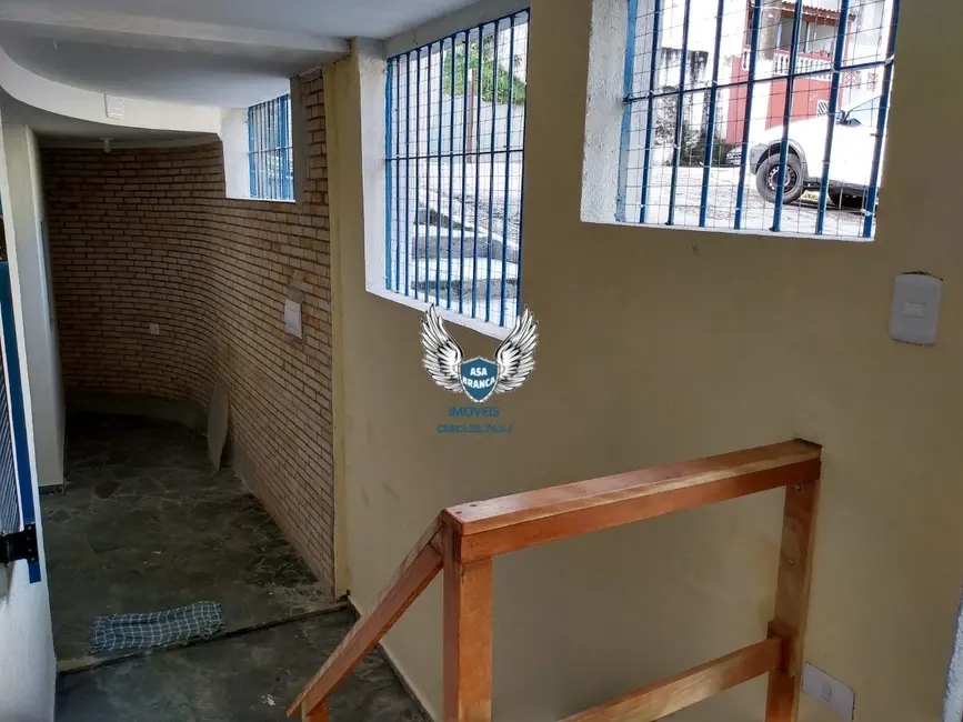 Foto 4 de Casa com 2 quartos para alugar, 60m2 em Vila Amélia, São Paulo - SP