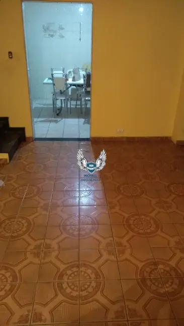 Sobrado com 4 quartos à venda, 177m2 em Lauzane Paulista, São Paulo - SP - imagem 4 Foto 4 de Sobrado com 4 quartos à venda, 177m2 em Lauzane Paulista, São Paulo - SP