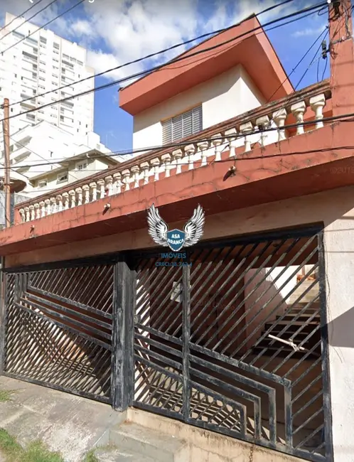 Sobrado com 4 quartos à venda, 177m2 em Lauzane Paulista, São Paulo - SP - imagem 1 Foto 1 de Sobrado com 4 quartos à venda, 177m2 em Lauzane Paulista, São Paulo - SP