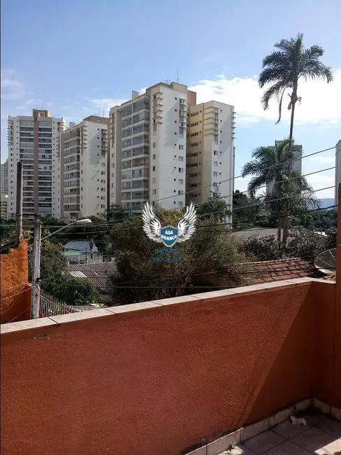 Sobrado com 4 quartos à venda, 177m2 em Lauzane Paulista, São Paulo - SP - imagem 2 Foto 2 de Sobrado com 4 quartos à venda, 177m2 em Lauzane Paulista, São Paulo - SP