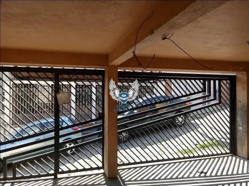 Sobrado com 4 quartos à venda, 177m2 em Lauzane Paulista, São Paulo - SP - imagem 3 Foto 3 de Sobrado com 4 quartos à venda, 177m2 em Lauzane Paulista, São Paulo - SP