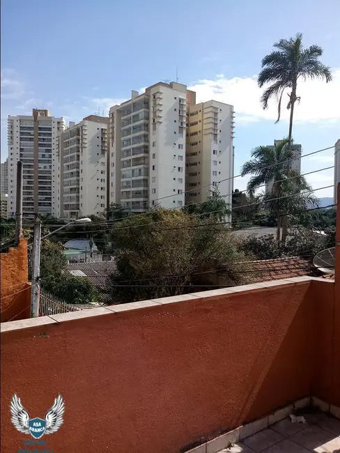 Foto 2 de Sobrado com 4 quartos à venda, 177m2 em Lauzane Paulista, São Paulo - SP