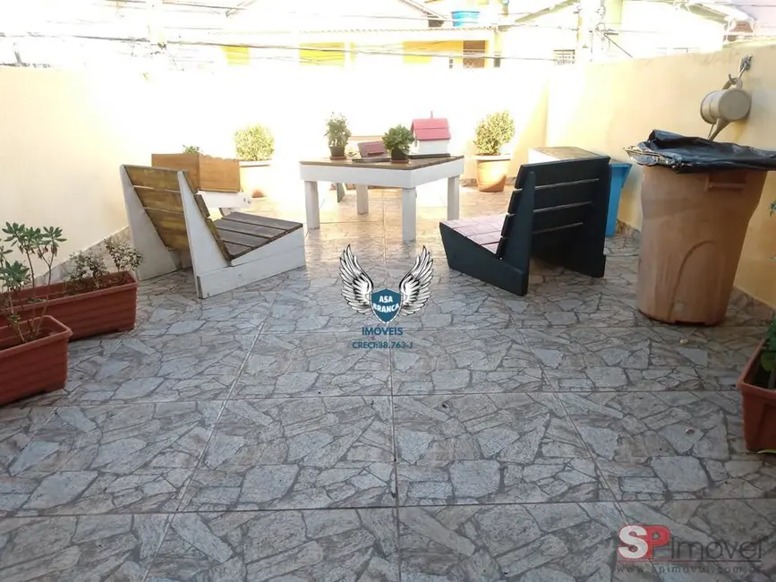 Sobrado com 2 quartos à venda, 85m2 em Vila Amália (Zona Norte), São Paulo - SP - imagem 2 Foto 2 de Sobrado com 2 quartos à venda, 85m2 em Vila Amália (Zona Norte), São Paulo - SP