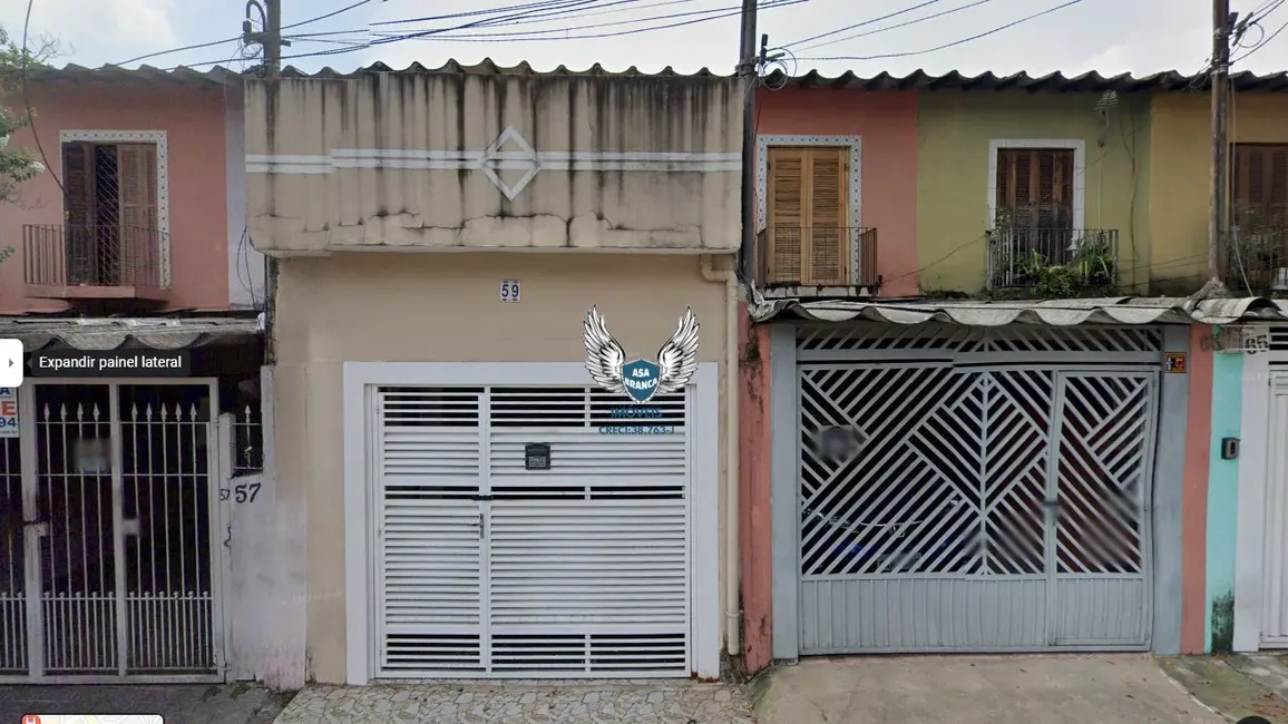 Sobrado com 2 quartos à venda, 85m2 em Vila Amália (Zona Norte), São Paulo - SP - imagem 1 Foto 1 de Sobrado com 2 quartos à venda, 85m2 em Vila Amália (Zona Norte), São Paulo - SP