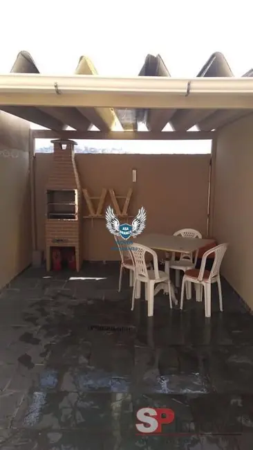 Sobrado com 2 quartos à venda, 85m2 em Vila Amália (Zona Norte), São Paulo - SP - imagem 7 Foto 7 de Sobrado com 2 quartos à venda, 85m2 em Vila Amália (Zona Norte), São Paulo - SP