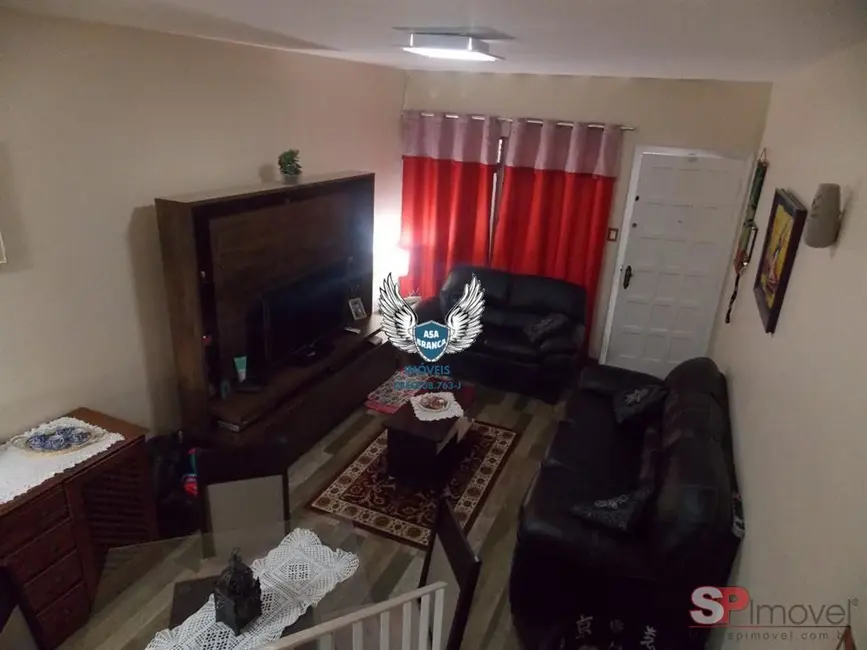 Sobrado com 2 quartos à venda, 85m2 em Vila Amália (Zona Norte), São Paulo - SP - imagem 3 Foto 3 de Sobrado com 2 quartos à venda, 85m2 em Vila Amália (Zona Norte), São Paulo - SP