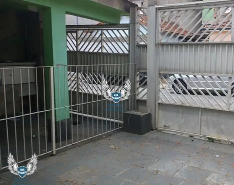 Foto 3 de Sobrado com 4 quartos à venda, 150m2 em Vila Amália (Zona Norte), São Paulo - SP