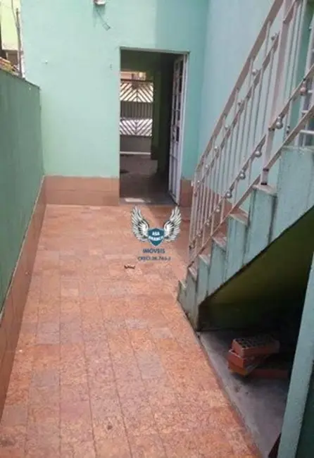 Foto 8 de Sobrado com 4 quartos à venda, 150m2 em Vila Amália (Zona Norte), São Paulo - SP