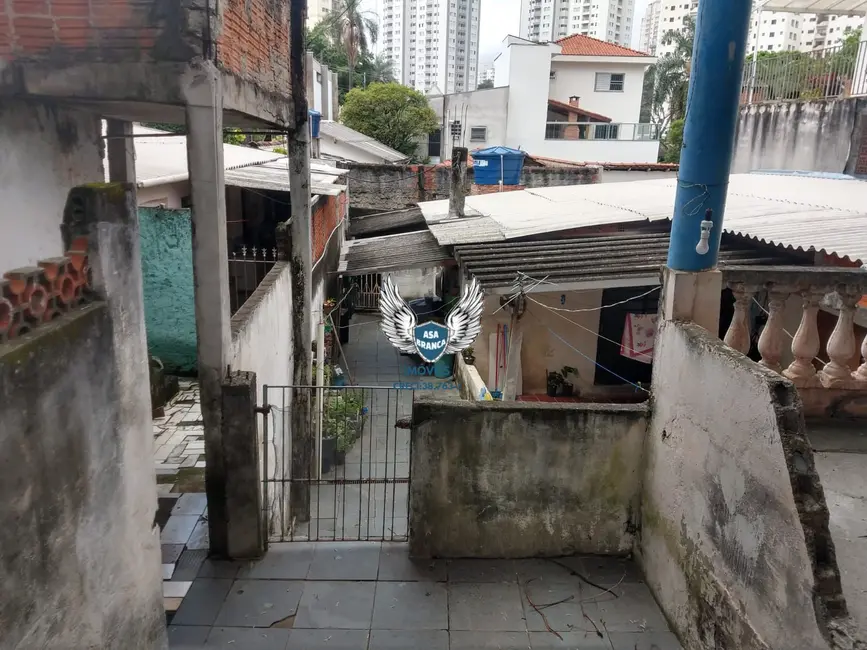 Foto 3 de Terreno / Lote à venda, 320m2 em Parque Mandaqui, São Paulo - SP