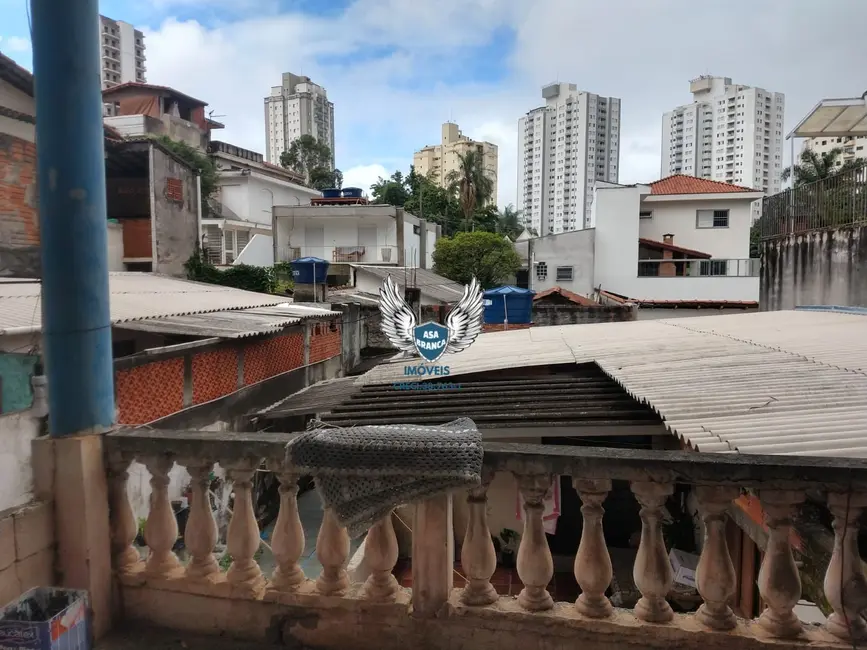 Foto 4 de Terreno / Lote à venda, 320m2 em Parque Mandaqui, São Paulo - SP