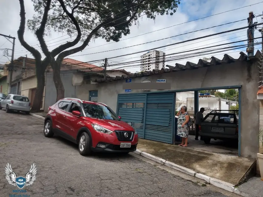 Foto 1 de Terreno / Lote à venda, 320m2 em Parque Mandaqui, São Paulo - SP