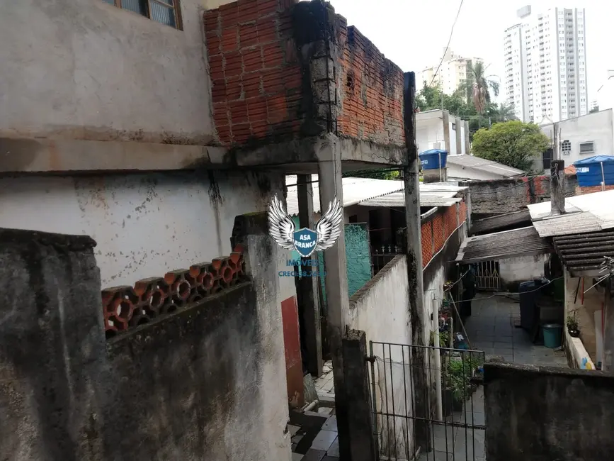 Foto 5 de Terreno / Lote à venda, 320m2 em Parque Mandaqui, São Paulo - SP