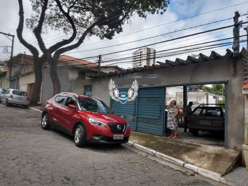 Foto 1 de Terreno / Lote à venda, 320m2 em Parque Mandaqui, São Paulo - SP
