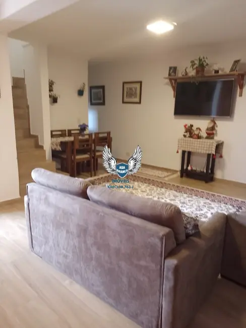 Sobrado com 3 quartos à venda, 130m2 em Jardim Peri, São Paulo - SP - imagem 7 Foto 7 de Sobrado com 3 quartos à venda, 130m2 em Jardim Peri, São Paulo - SP