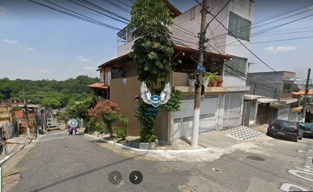 Foto 1 de Sobrado com 3 quartos à venda, 130m2 em Jardim Peri, São Paulo - SP