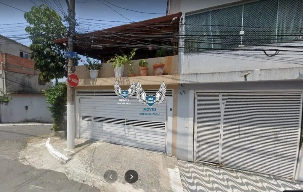 Foto 2 de Sobrado com 3 quartos à venda, 130m2 em Jardim Peri, São Paulo - SP