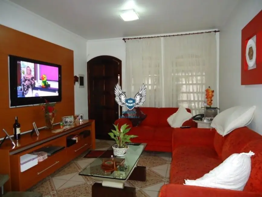 Foto 2 de Sobrado com 2 quartos à venda, 118m2 em Vila Guaca, São Paulo - SP