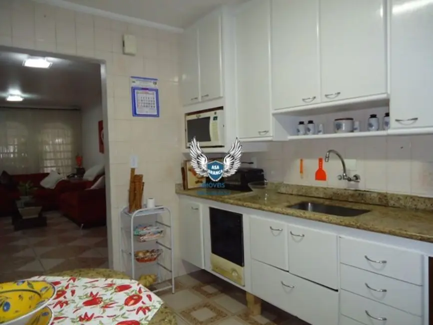 Foto 4 de Sobrado com 2 quartos à venda, 118m2 em Vila Guaca, São Paulo - SP