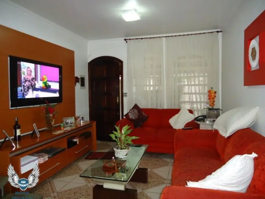 Foto 2 de Sobrado com 2 quartos à venda, 118m2 em Vila Guaca, São Paulo - SP