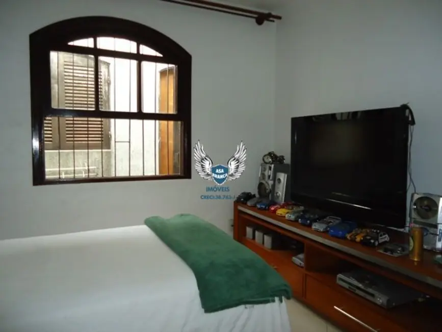 Foto 7 de Sobrado com 2 quartos à venda, 118m2 em Vila Guaca, São Paulo - SP