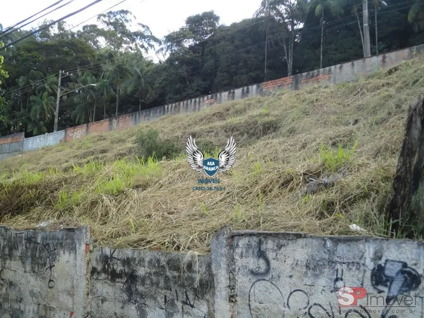 Foto 2 de Terreno / Lote à venda, 1750m2 em Vila Rosa, São Paulo - SP