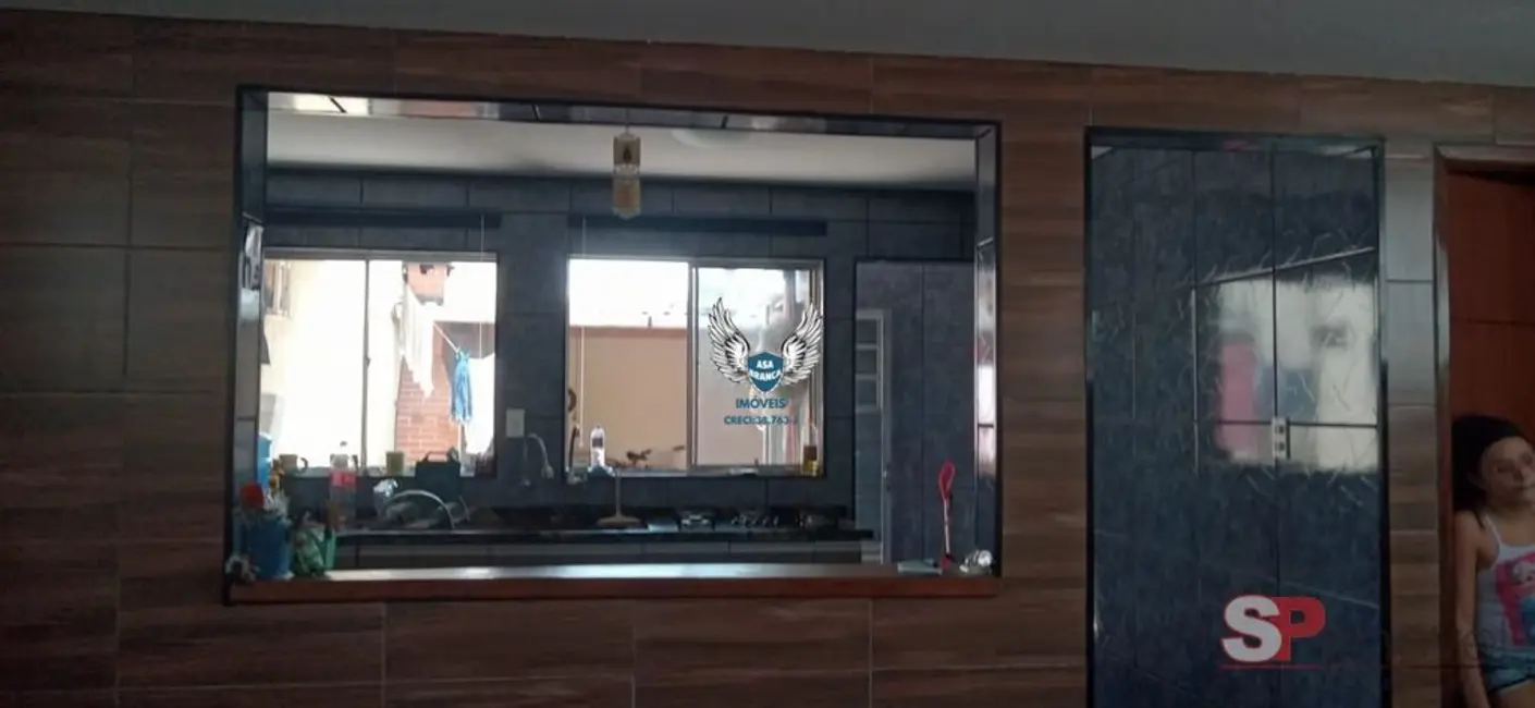 Foto 7 de Sobrado com 2 quartos à venda, 155m2 em Conjunto Habitacional Jova Rural, São Paulo - SP