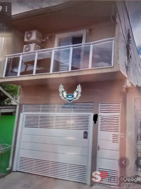 Foto 1 de Sobrado com 2 quartos à venda, 155m2 em Conjunto Habitacional Jova Rural, São Paulo - SP