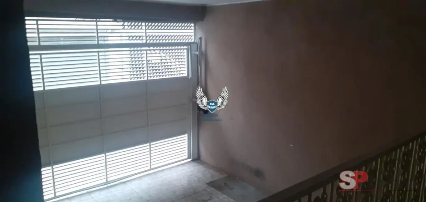 Foto 2 de Sobrado com 2 quartos à venda, 155m2 em Conjunto Habitacional Jova Rural, São Paulo - SP