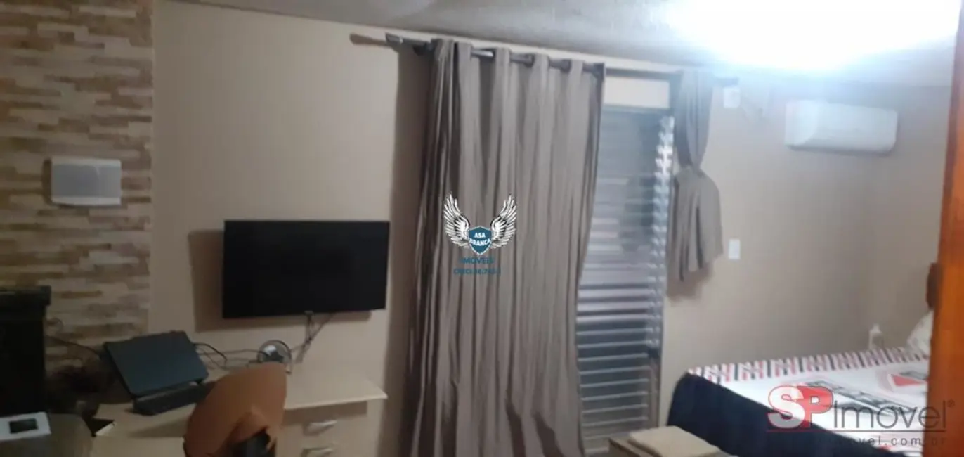 Foto 4 de Sobrado com 2 quartos à venda, 155m2 em Conjunto Habitacional Jova Rural, São Paulo - SP