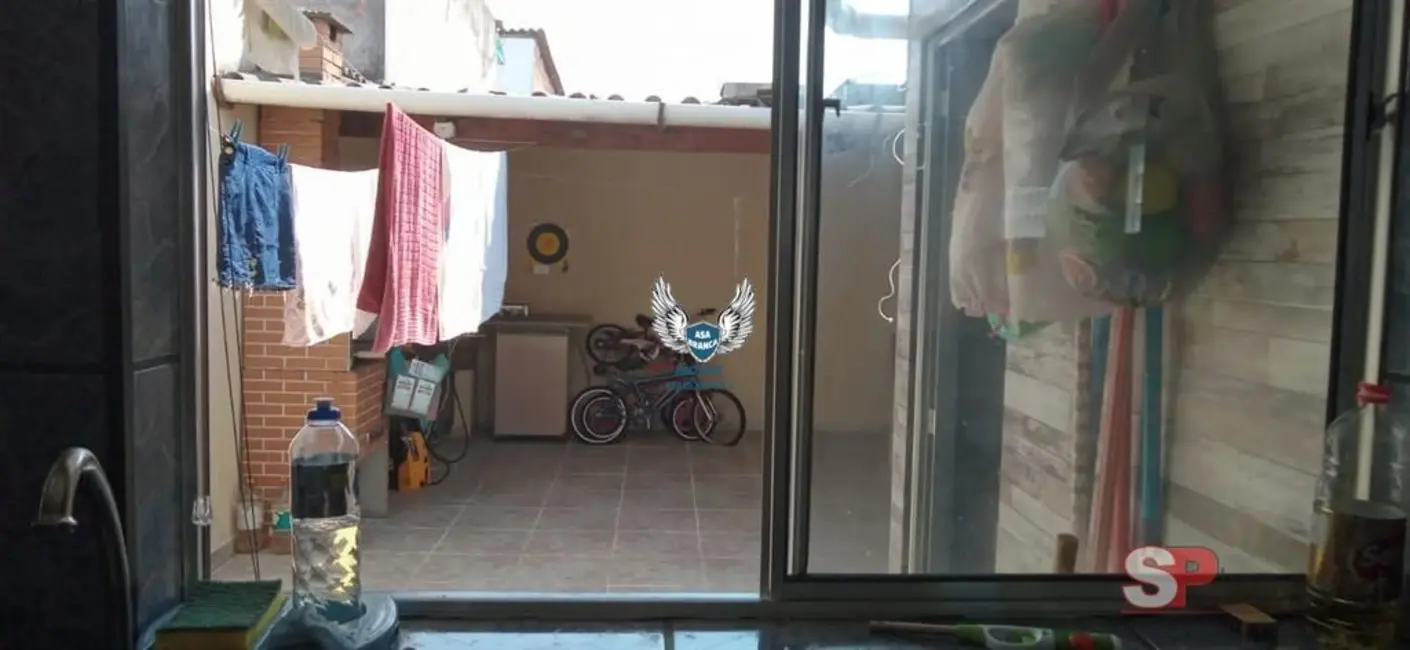 Foto 9 de Sobrado com 2 quartos à venda, 155m2 em Conjunto Habitacional Jova Rural, São Paulo - SP