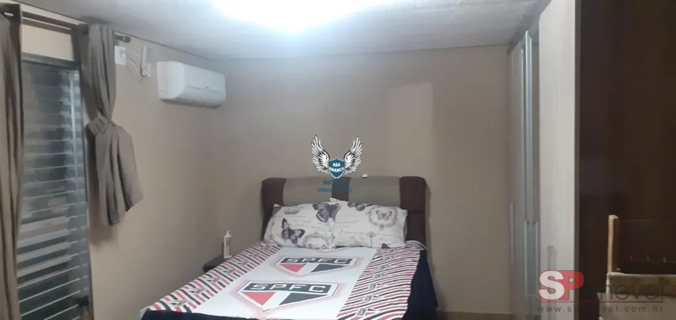 Foto 5 de Sobrado com 2 quartos à venda, 155m2 em Conjunto Habitacional Jova Rural, São Paulo - SP