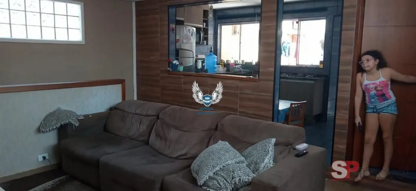 Foto 8 de Sobrado com 2 quartos à venda, 155m2 em Conjunto Habitacional Jova Rural, São Paulo - SP