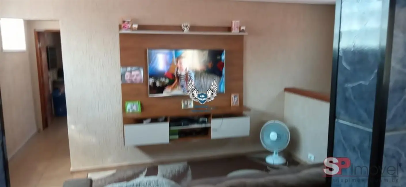 Foto 6 de Sobrado com 2 quartos à venda, 155m2 em Conjunto Habitacional Jova Rural, São Paulo - SP