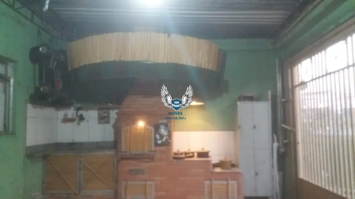 Sobrado com 2 quartos à venda, 125m2 em Tremembé, São Paulo - SP - imagem 8 Foto 8 de Sobrado com 2 quartos à venda, 125m2 em Tremembé, São Paulo - SP