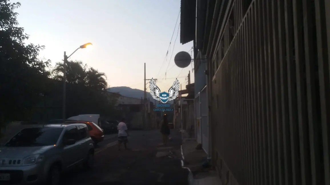 Sobrado com 2 quartos à venda, 125m2 em Tremembé, São Paulo - SP - imagem 1 Foto 1 de Sobrado com 2 quartos à venda, 125m2 em Tremembé, São Paulo - SP