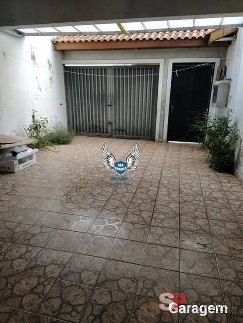 Sobrado com 4 quartos à venda, 100m2 em Jardim Labitary, São Paulo - SP - imagem 2 Foto 2 de Sobrado com 4 quartos à venda, 100m2 em Jardim Labitary, São Paulo - SP