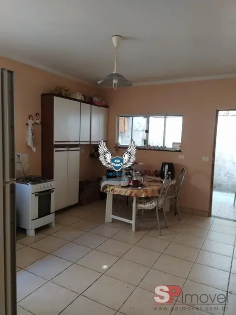 Sobrado com 4 quartos à venda, 100m2 em Jardim Labitary, São Paulo - SP - imagem 8 Foto 8 de Sobrado com 4 quartos à venda, 100m2 em Jardim Labitary, São Paulo - SP