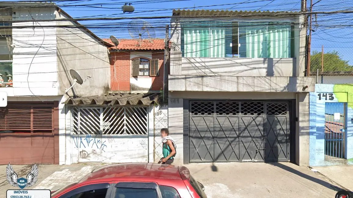 Foto 1 de Sobrado com 2 quartos à venda, 61m2 em Sítio do Piqueri, São Paulo - SP