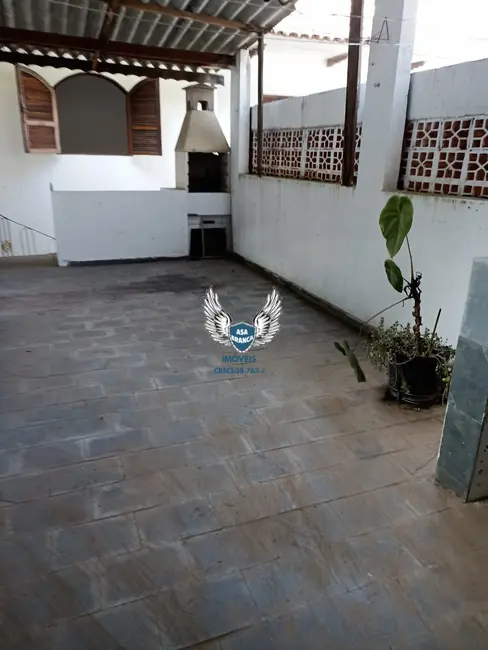 Foto 1 de Sobrado com 2 quartos à venda, 86m2 em Tremembé, São Paulo - SP