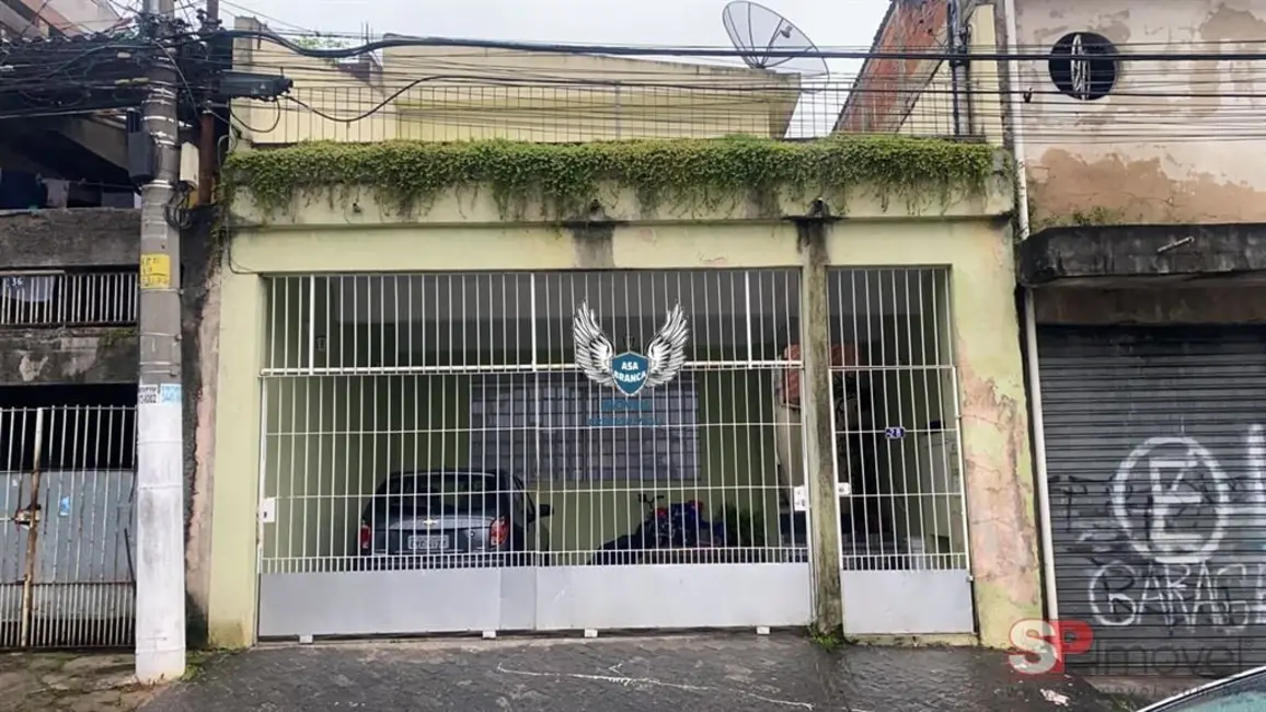 Foto 1 de Sobrado com 2 quartos à venda, 190m2 em Furnas, São Paulo - SP