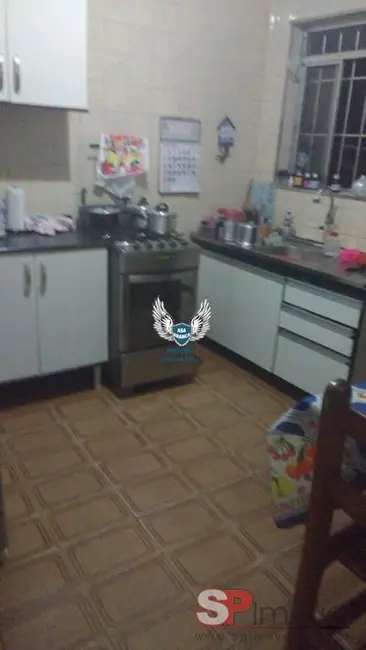 Sobrado com 3 quartos à venda, 100m2 em Jardim Maristela, São Paulo - SP - imagem 8 Foto 8 de Sobrado com 3 quartos à venda, 100m2 em Jardim Maristela, São Paulo - SP