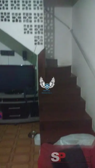 Sobrado com 3 quartos à venda, 100m2 em Jardim Maristela, São Paulo - SP - imagem 6 Foto 6 de Sobrado com 3 quartos à venda, 100m2 em Jardim Maristela, São Paulo - SP