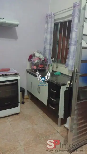 Sobrado com 3 quartos à venda, 100m2 em Jardim Maristela, São Paulo - SP - imagem 4 Foto 4 de Sobrado com 3 quartos à venda, 100m2 em Jardim Maristela, São Paulo - SP