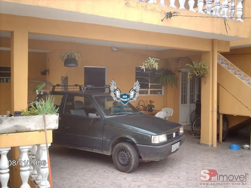 Foto 5 de Sobrado com 3 quartos à venda, 150m2 em Casa Verde Alta, São Paulo - SP